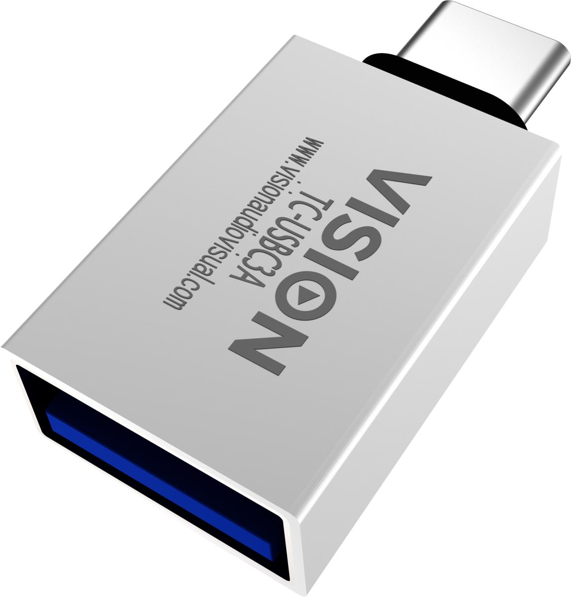 USB-c To USB-a 3.0 Adaptor
