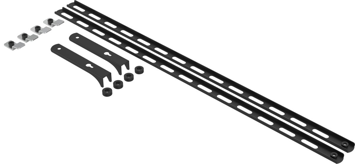 2x50w Active Soundbar W/bt