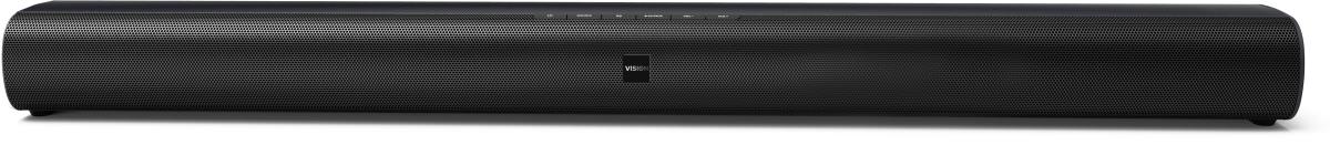 2x50w Active Soundbar W/bt