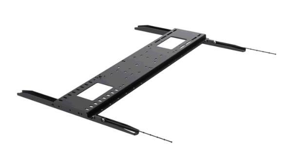 Vision Display Wall Mount Vesa 800x600