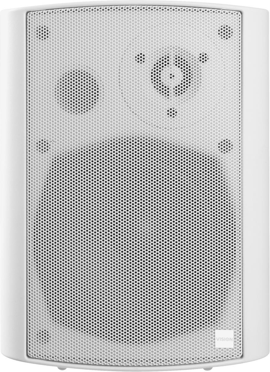2x30w Pair Active Speakers W/bt