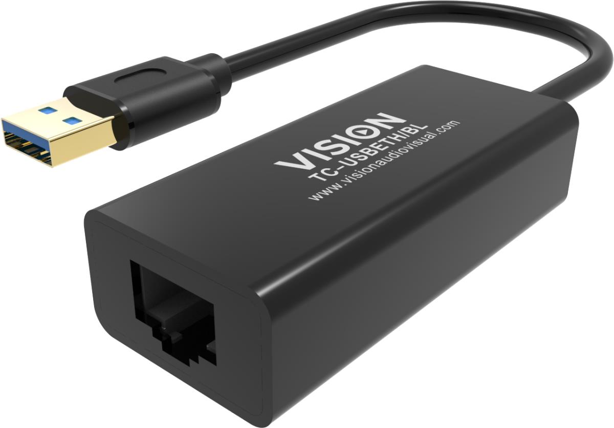 USB Rj45 Ethernet Adaptor