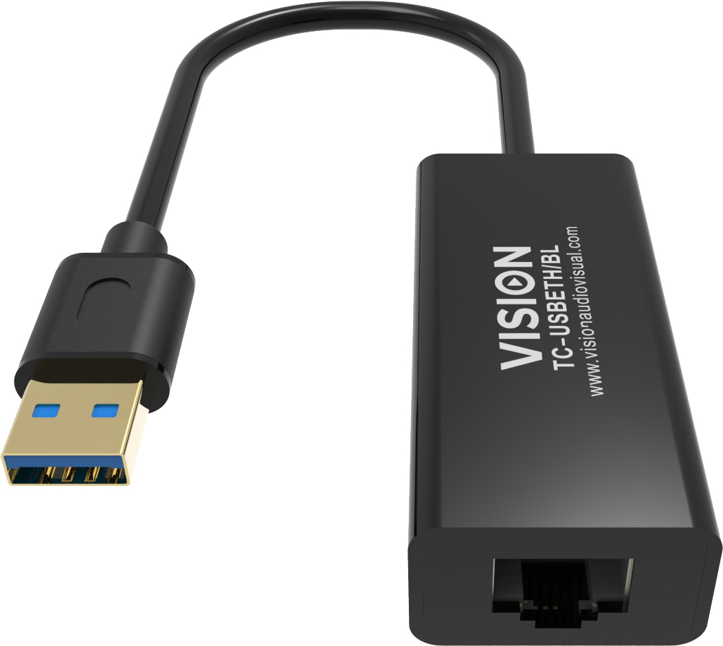 USB Rj45 Ethernet Adaptor