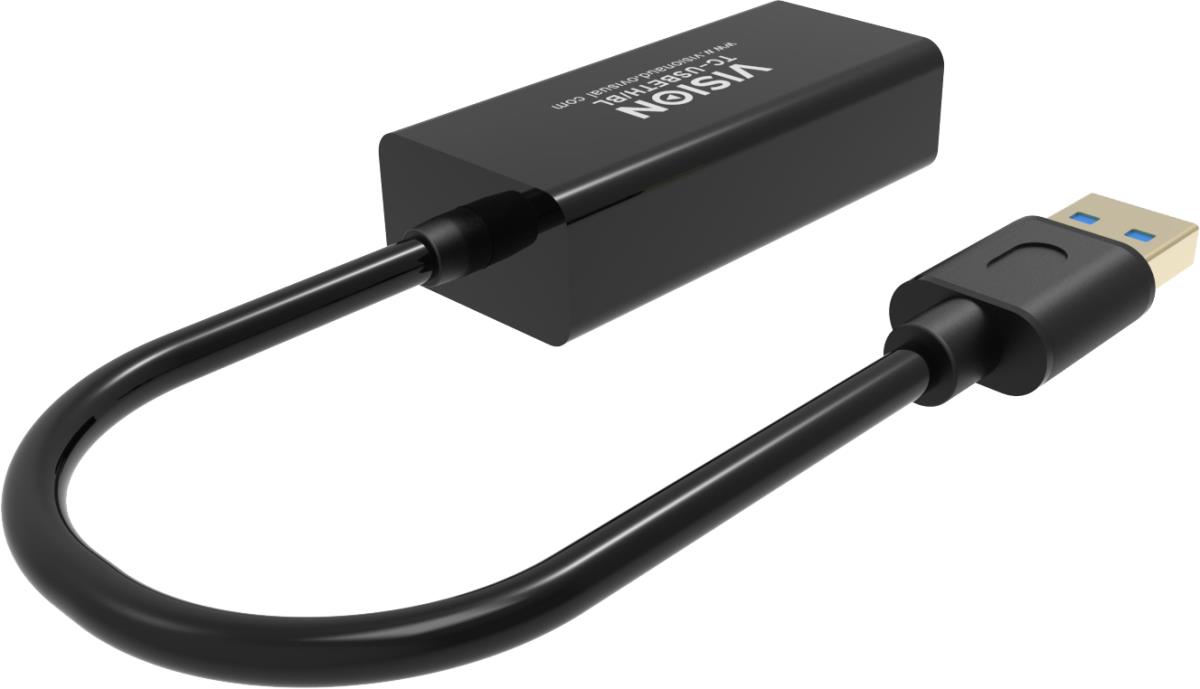 USB Rj45 Ethernet Adaptor