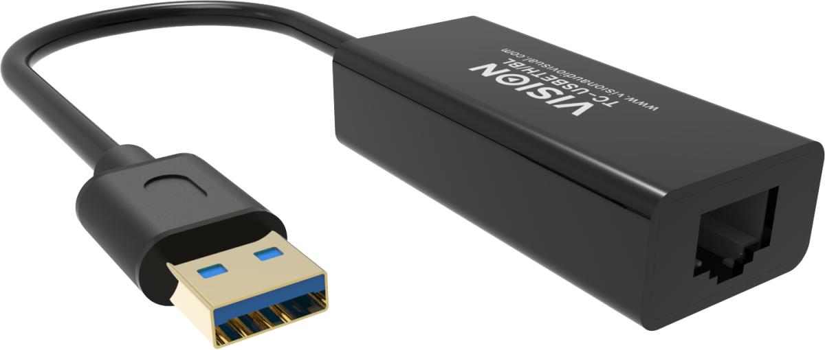 USB Rj45 Ethernet Adaptor