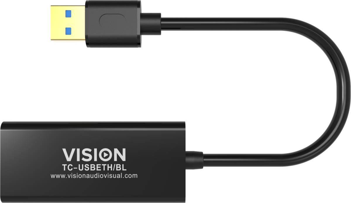 USB Rj45 Ethernet Adaptor