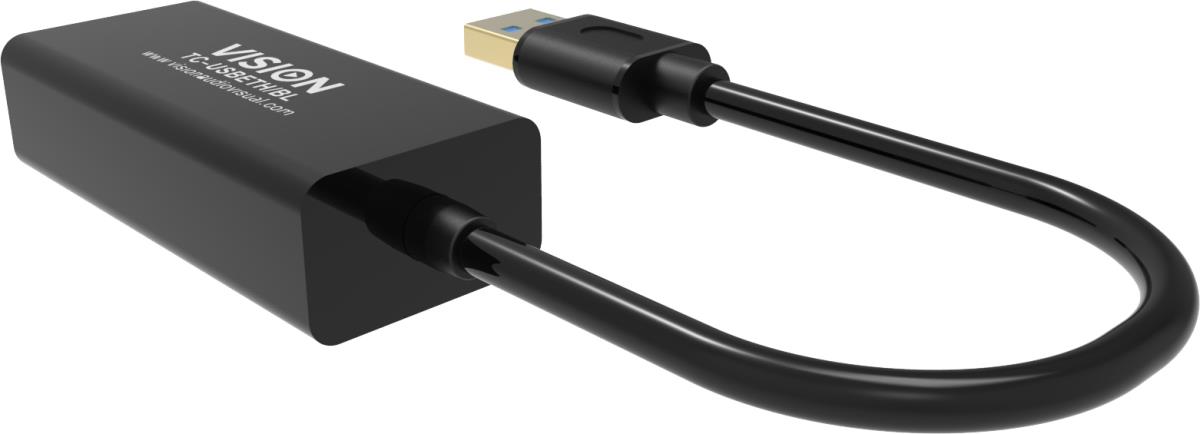 USB Rj45 Ethernet Adaptor