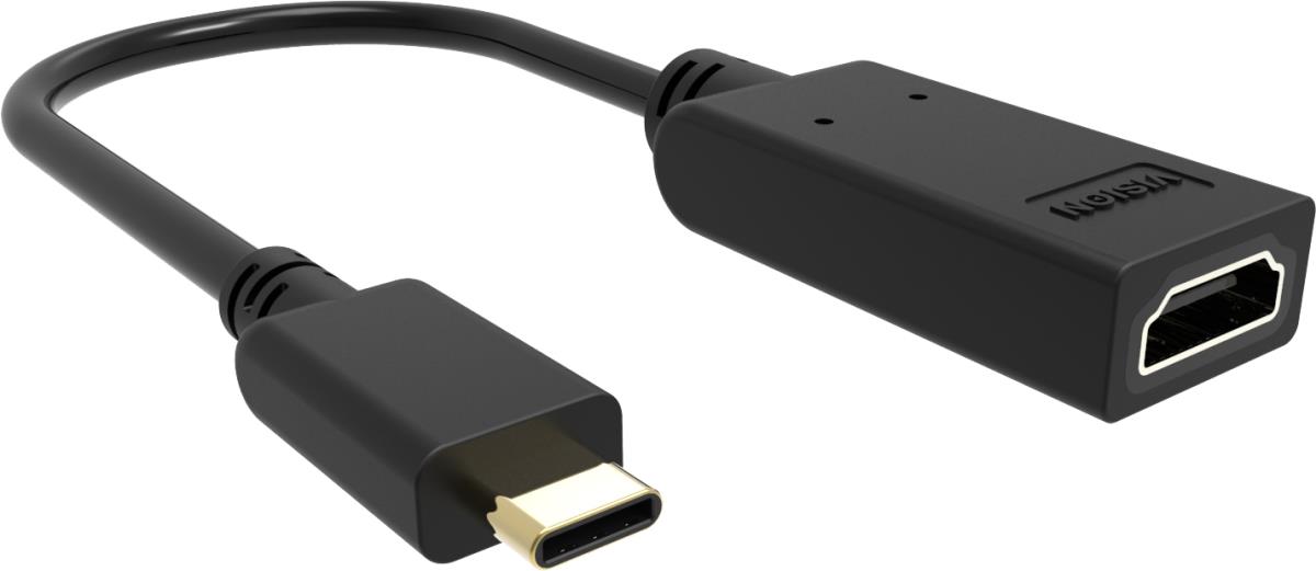 USB-c To Hdmi Adaptor