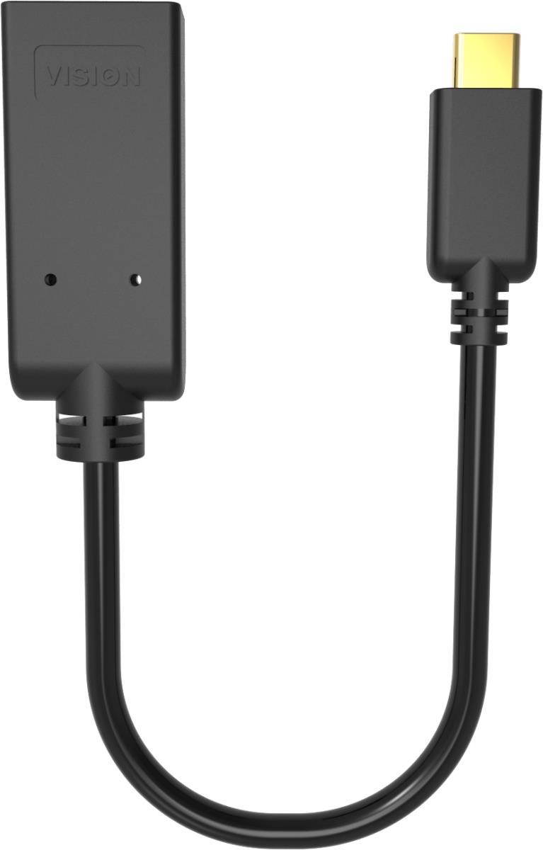 USB-c To Hdmi Adaptor