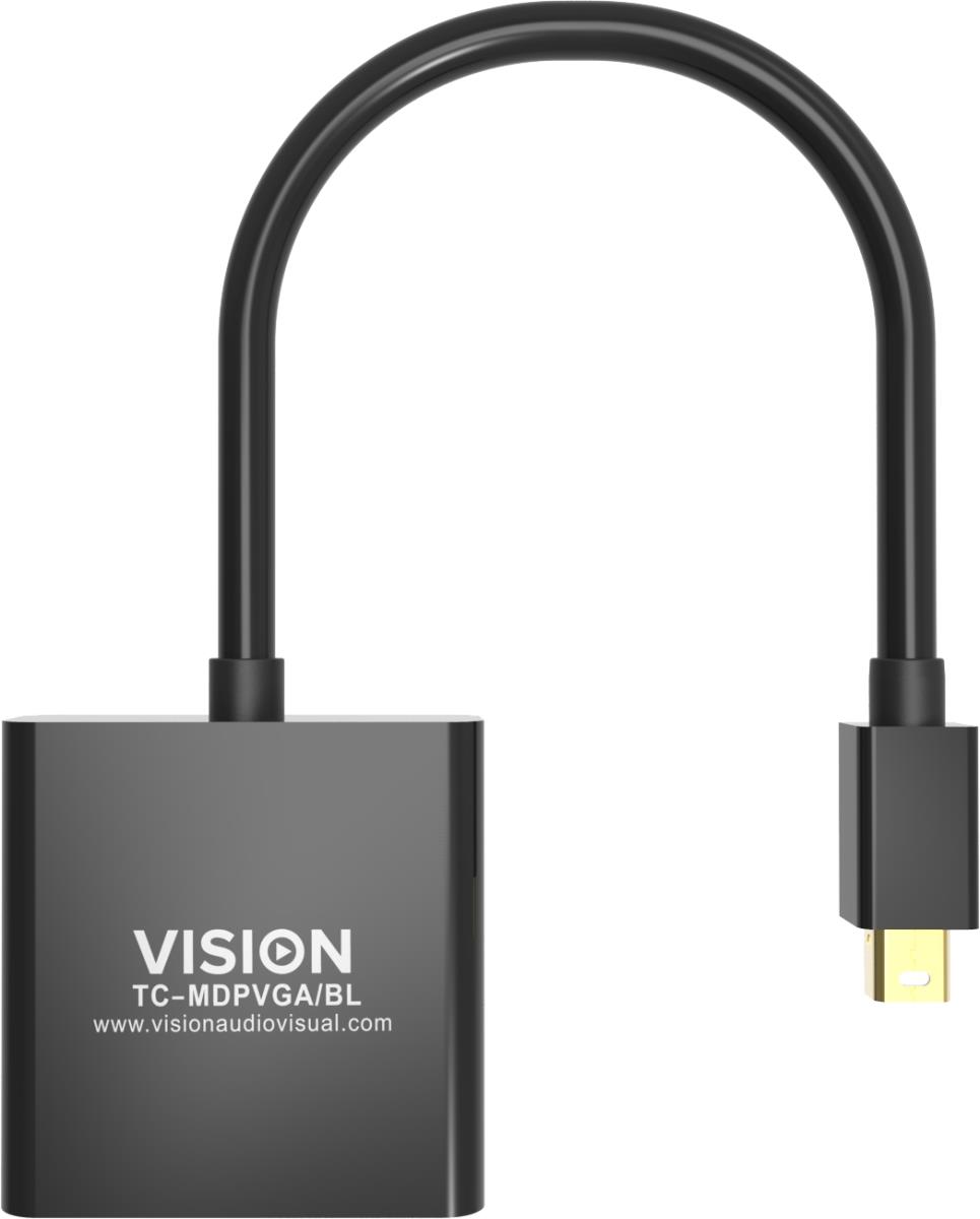 Mdp To Vga Adaptor