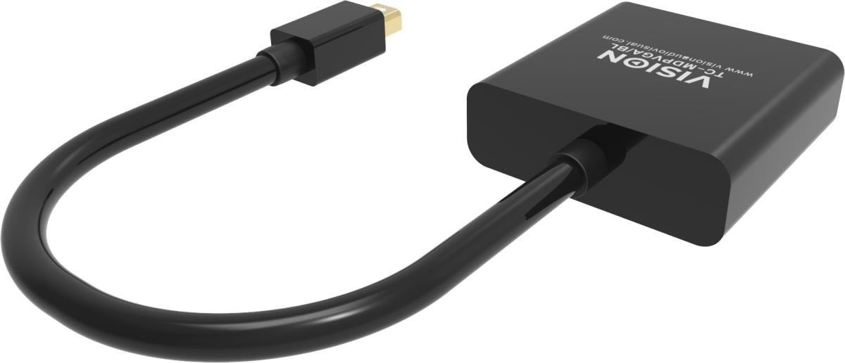 Mdp To Vga Adaptor