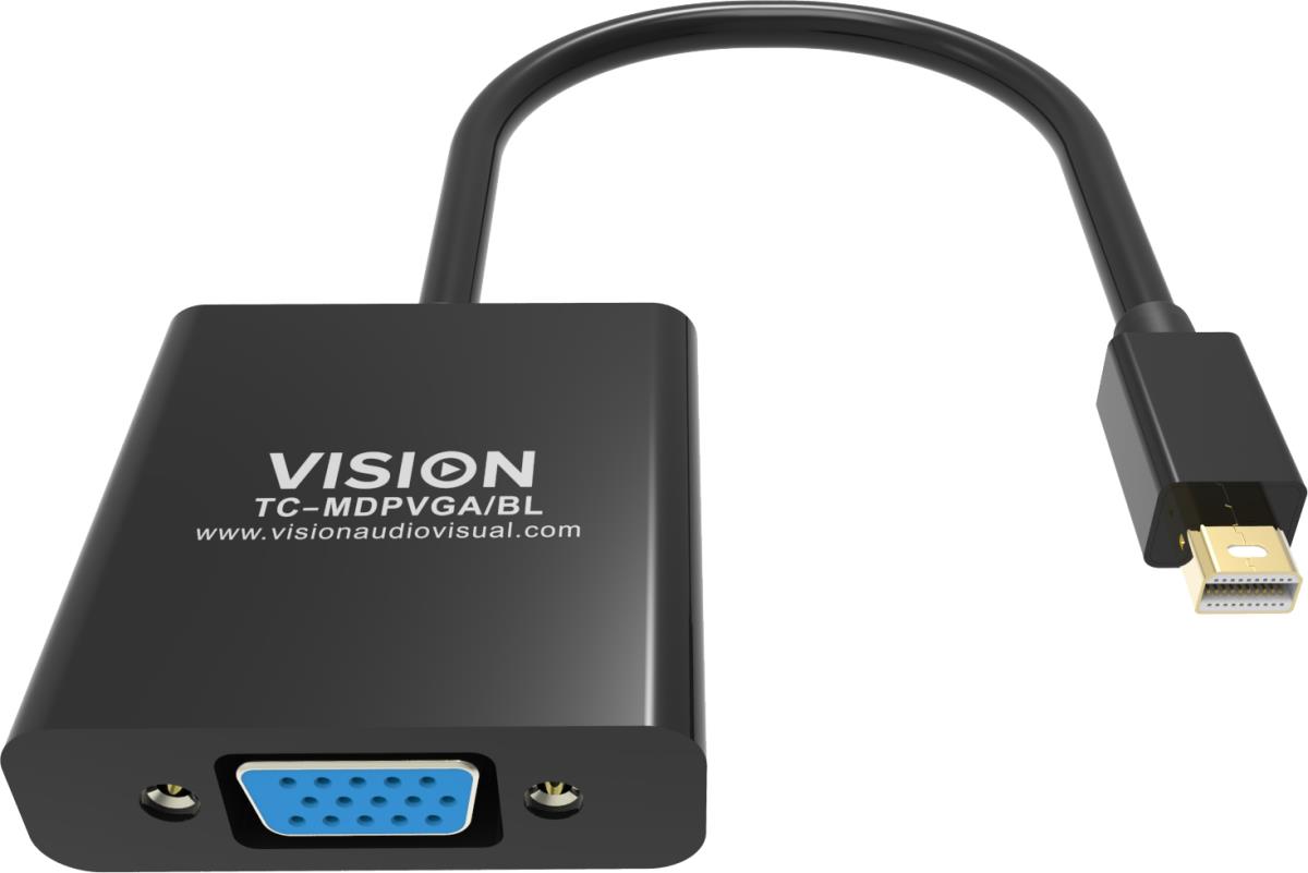Mdp To Vga Adaptor