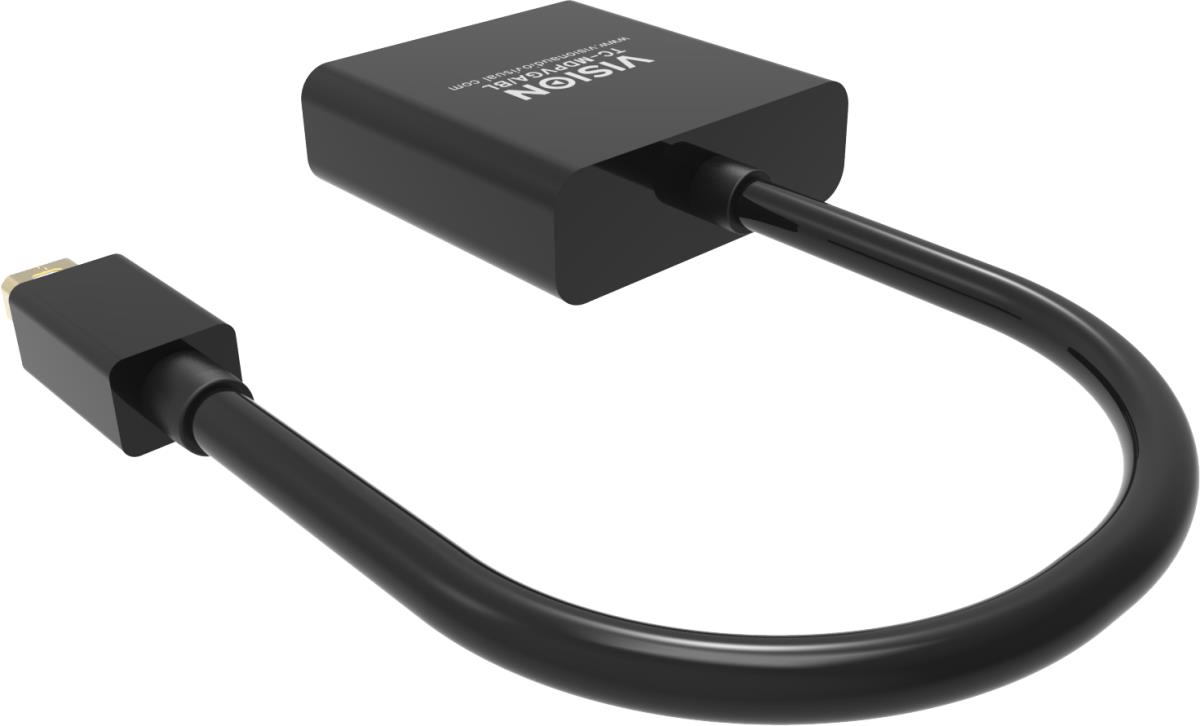 Mdp To Vga Adaptor