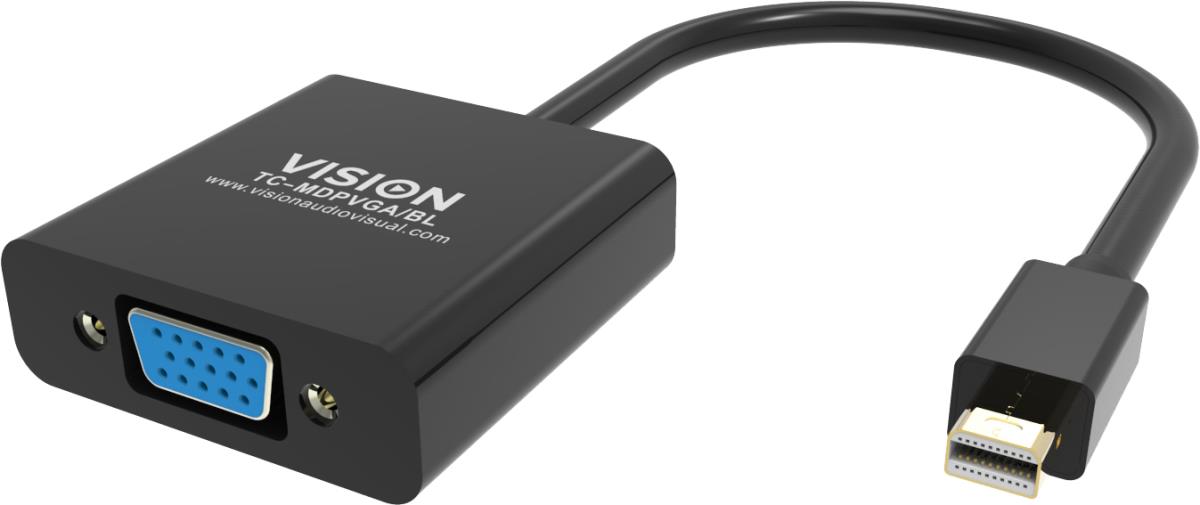 Mdp To Vga Adaptor