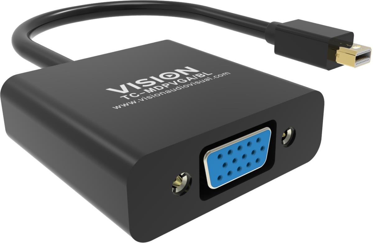 Mdp To Vga Adaptor