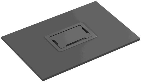 Techconnect Table Surround