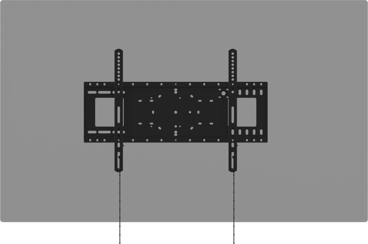 Display Wall Mount 600x400