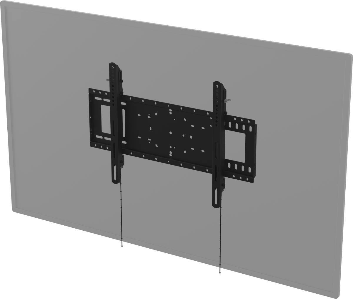 Display Wall Mount 600x400 Tilt