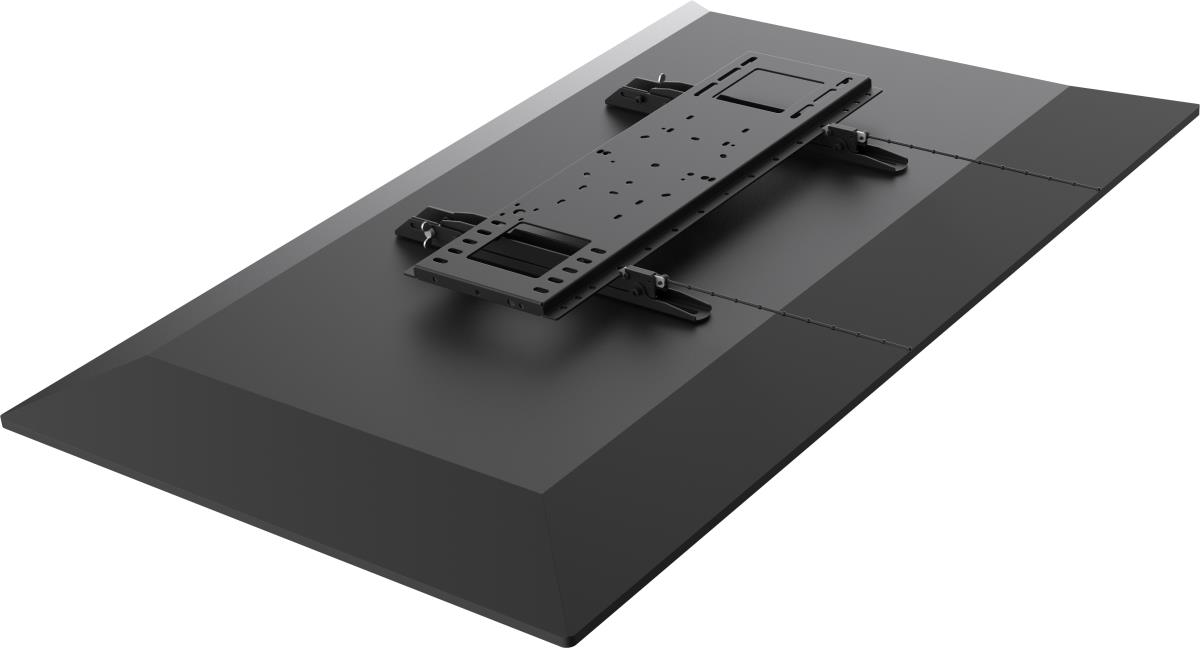 Display Wall Mount 600x400 Tilt
