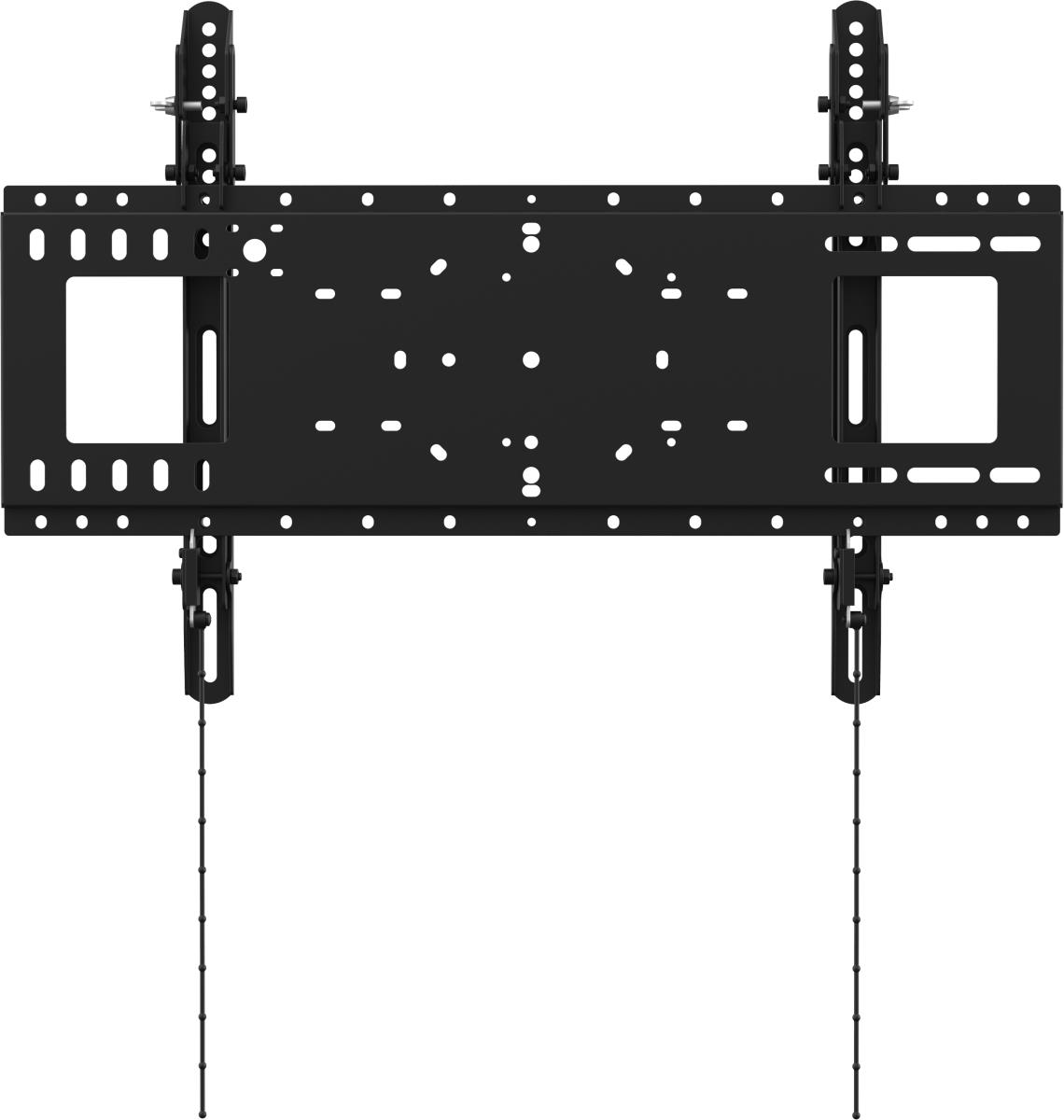 Display Wall Mount 600x400 Tilt