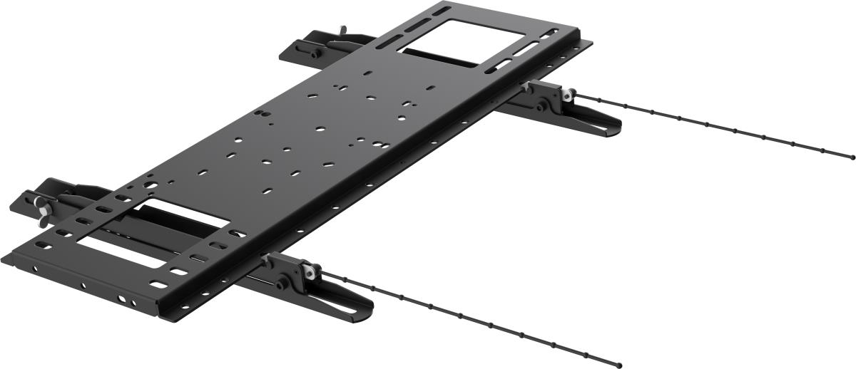 Display Wall Mount 600x400 Tilt