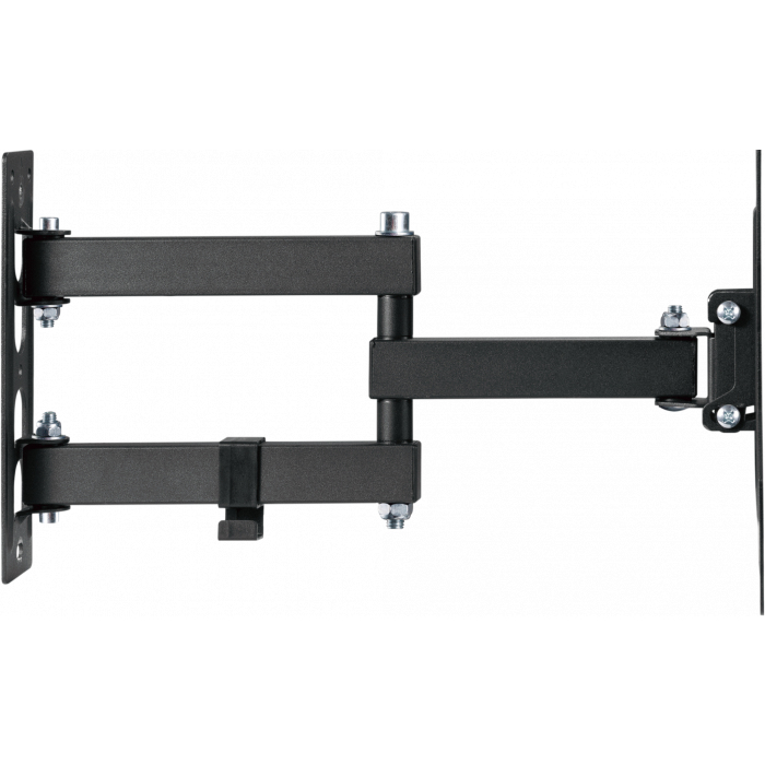 Display Wall Arm Vesa 200x200 Black