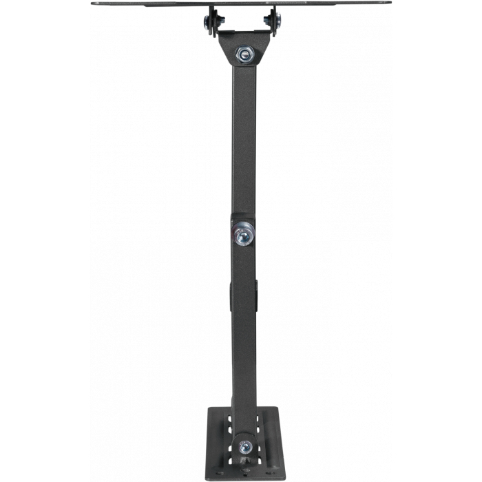 Display Wall Arm Vesa 200x200 Black