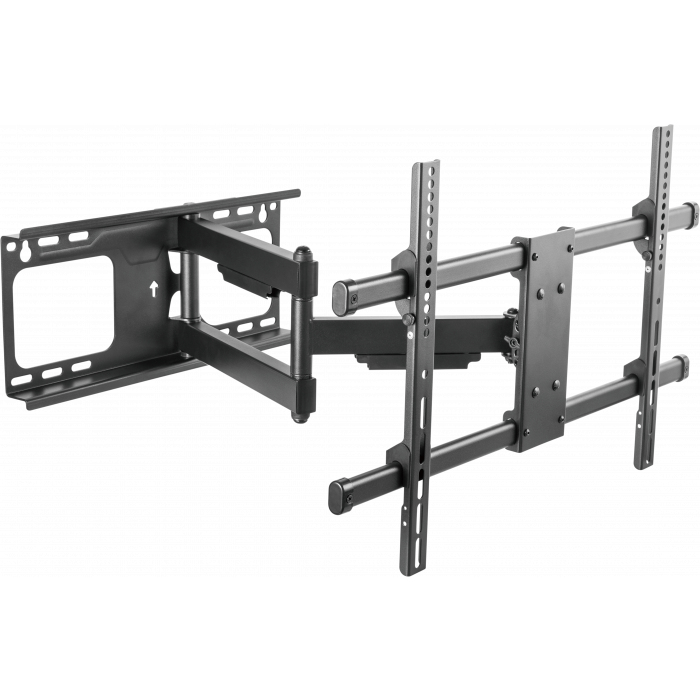 Black Flat-panel Wall Arm 600x400