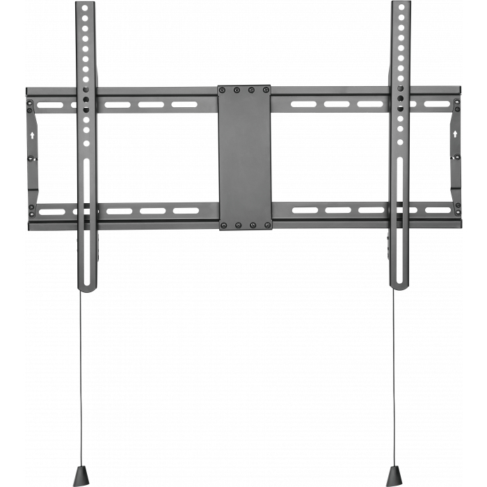 Display Wall Mount  Fits Large Flat-panel Display 37-70in With Vesa S