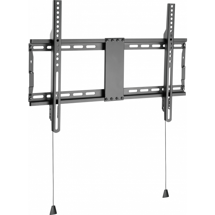 Display Wall Mount  Fits Large Flat-panel Display 37-70in With Vesa S