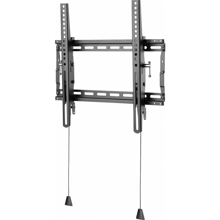 Value Display Wall Mount Fits Large Flat-panel Display 37-65in With Vesa S
