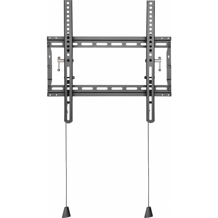 Value Display Wall Mount Fits Large Flat-panel Display 37-65in With Vesa S