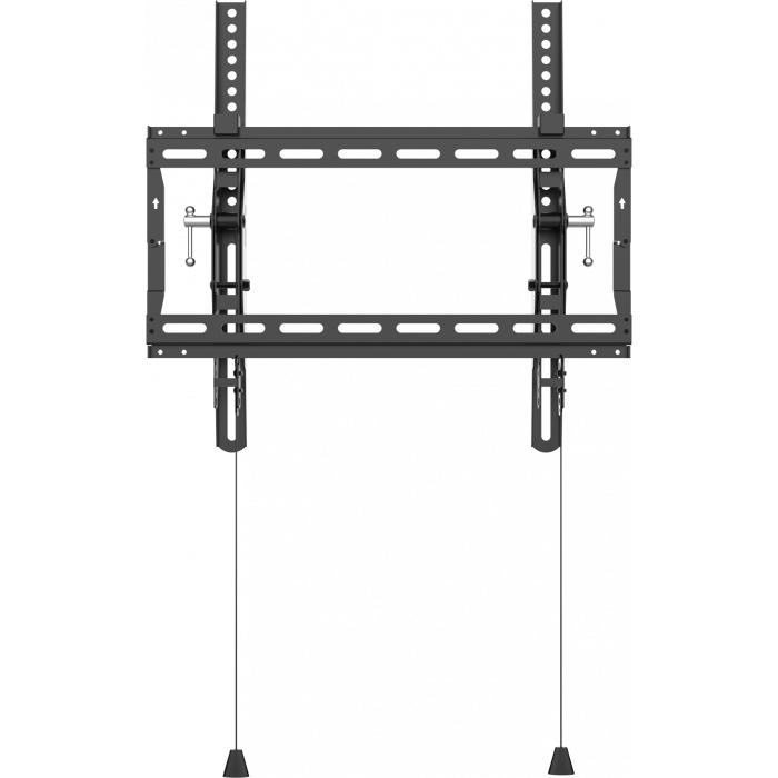 Value Display Wall Mount Fits Large Flat-panel Display 37-65in With Vesa S
