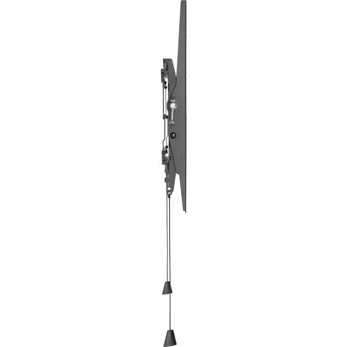 Value Display Wall Mount Fits Large Flat-panel Display 37-65in With Vesa S