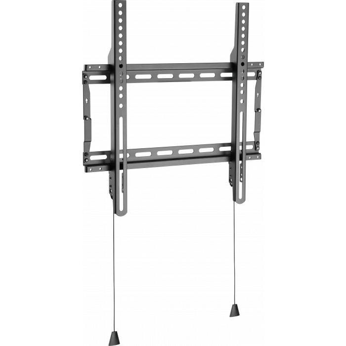 Display Wall Mount Fits Large Flat-panel Display 32-65in With Vesa S