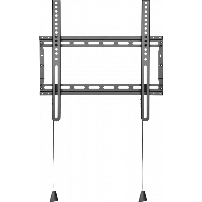 Display Wall Mount Fits Large Flat-panel Display 32-65in With Vesa S