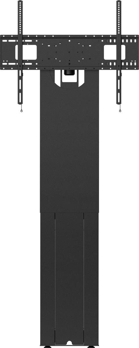 Vision Motorised Height Adjustable Display Floor Stand
