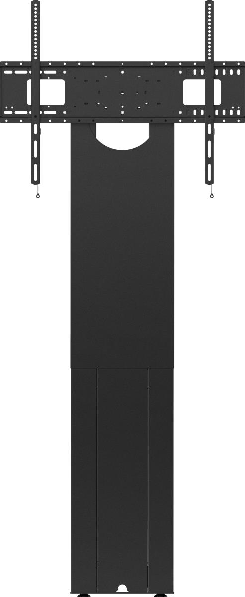 Vision Manual Height Adjustable Display Floor Stand
