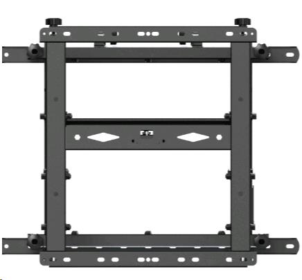 Vision Premium Video Wall Mount