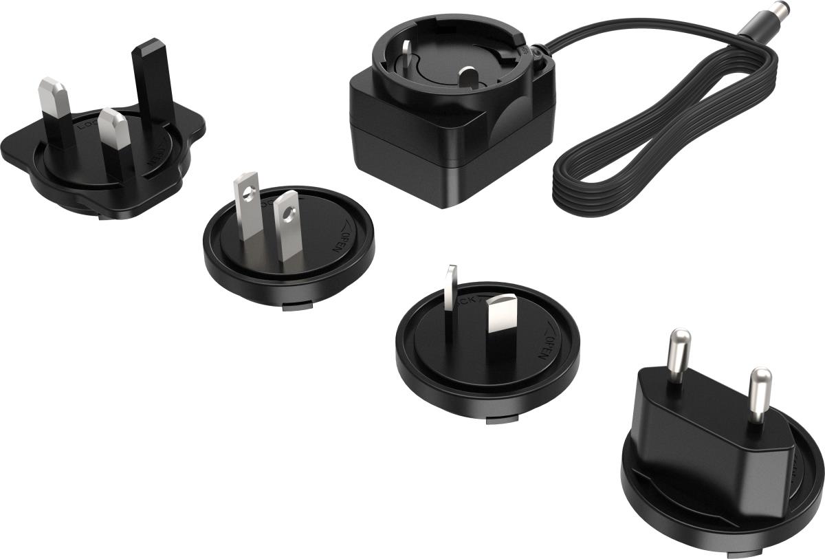 Vision Hdmi-over-ip Receiver