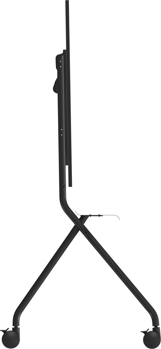 Flat Panel Easel Trolley 100kg