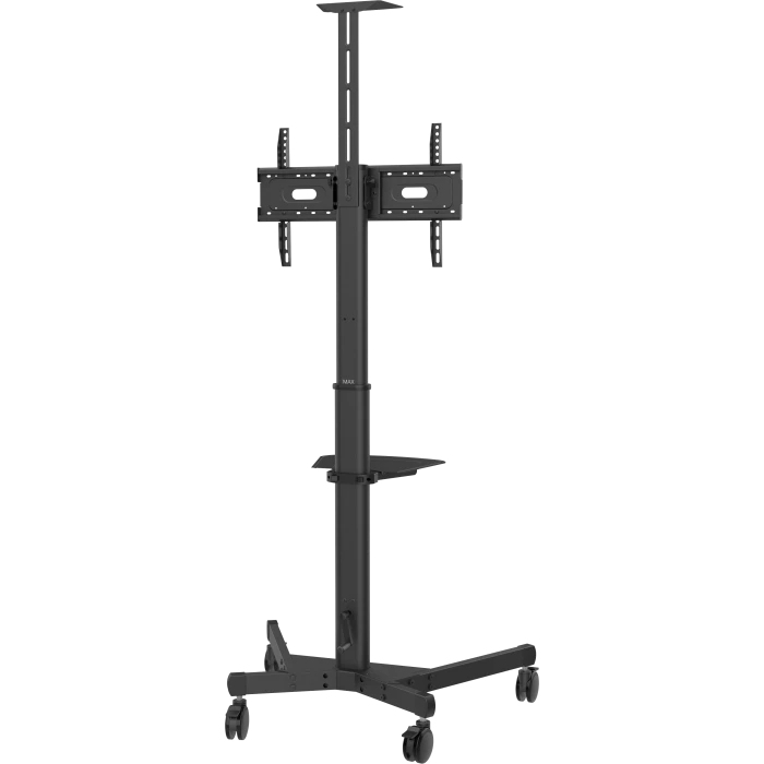Vision Steel Flat Panel Cart 50kg