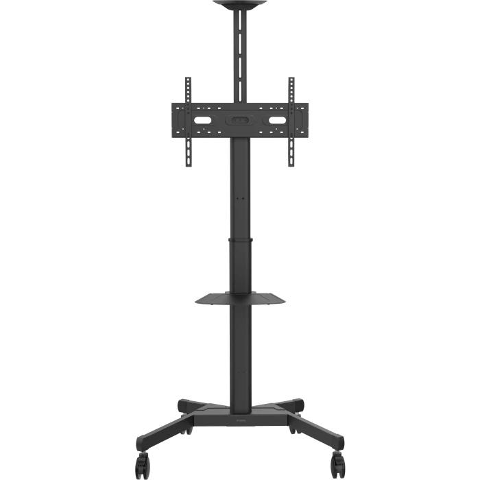 Vision Steel Flat Panel Cart 50kg