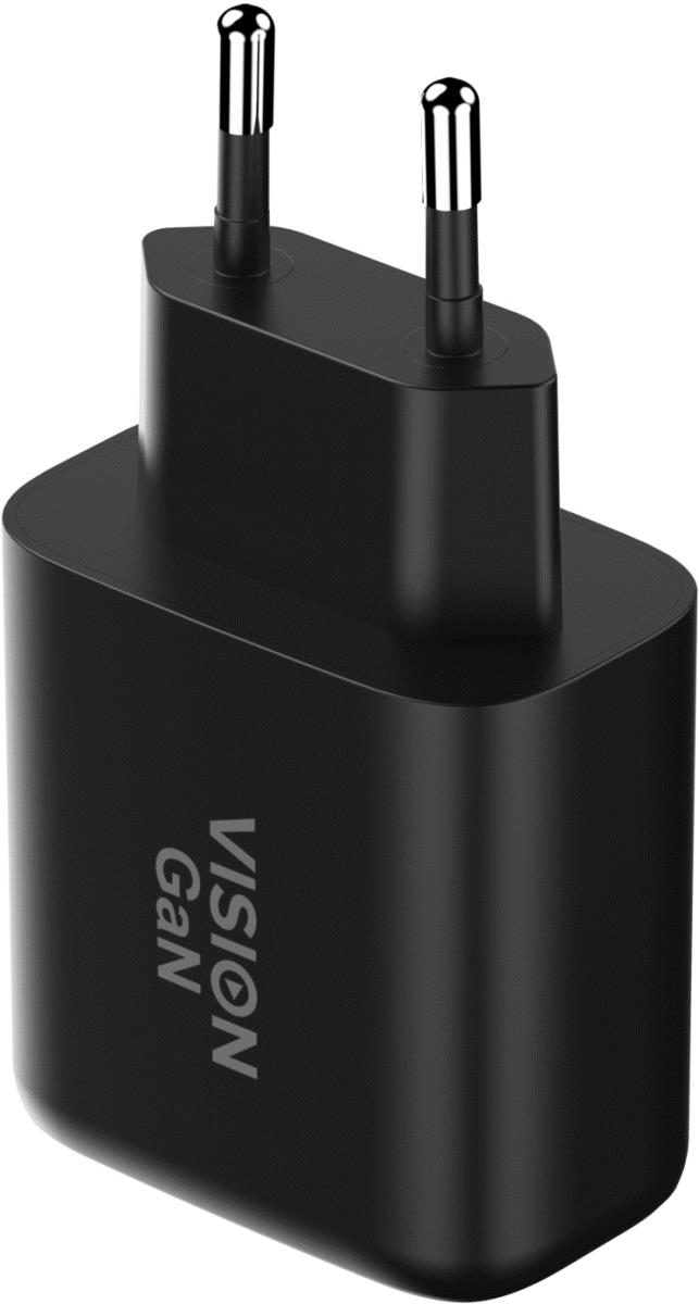 USB-c 65w Charger With Eu Plug