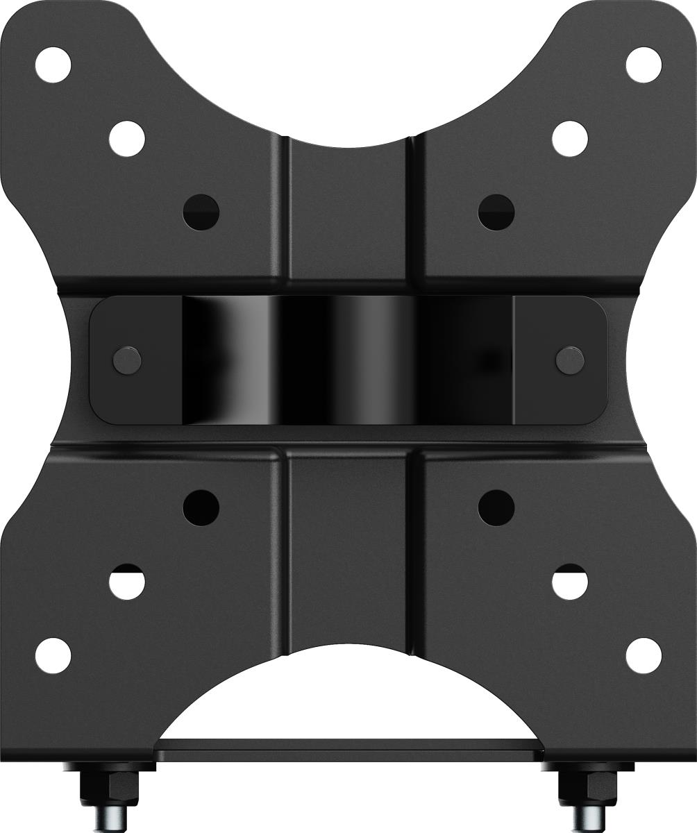 Mini Pc Vesa Mount Black
