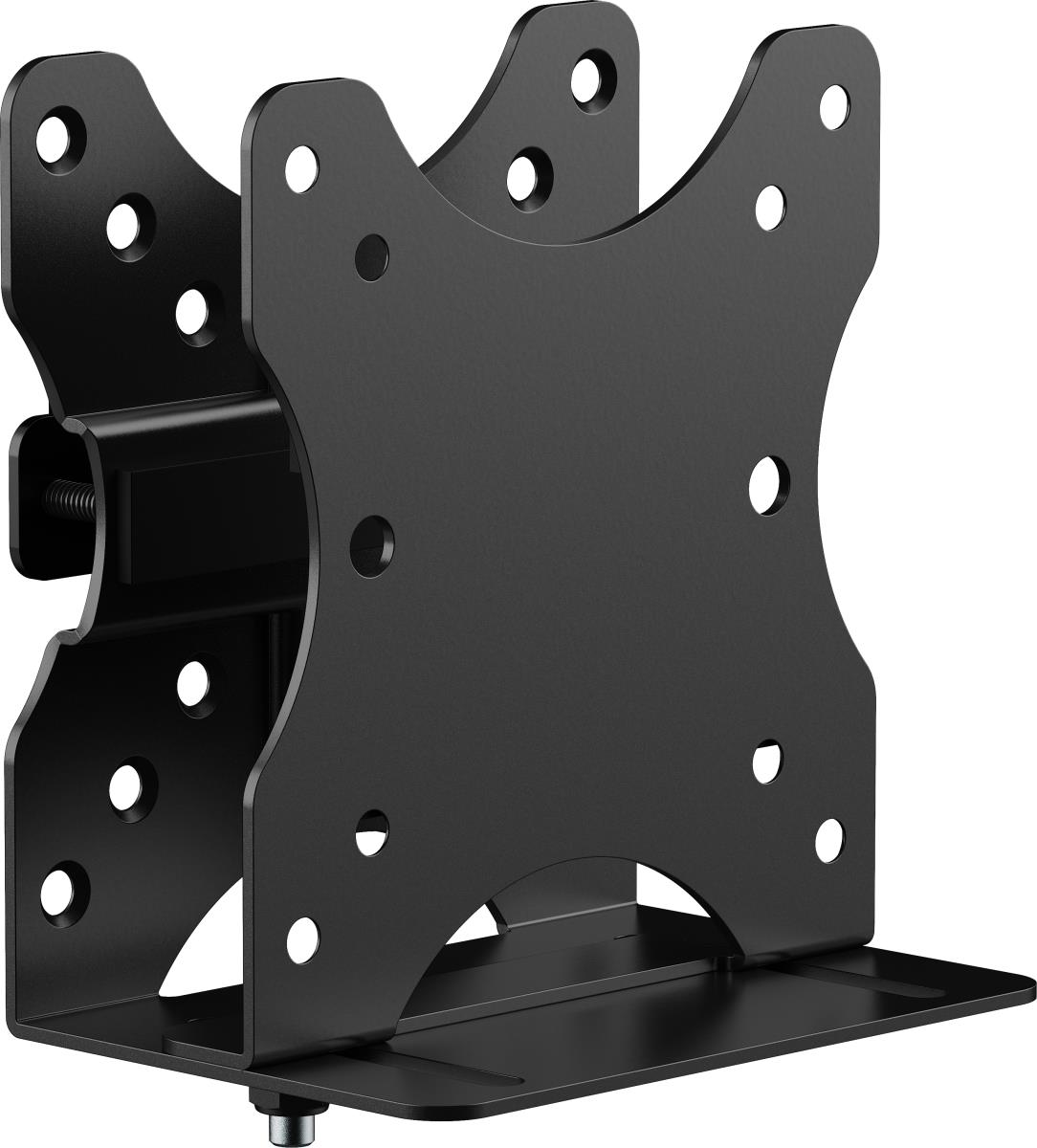 Mini Pc Vesa Mount Black