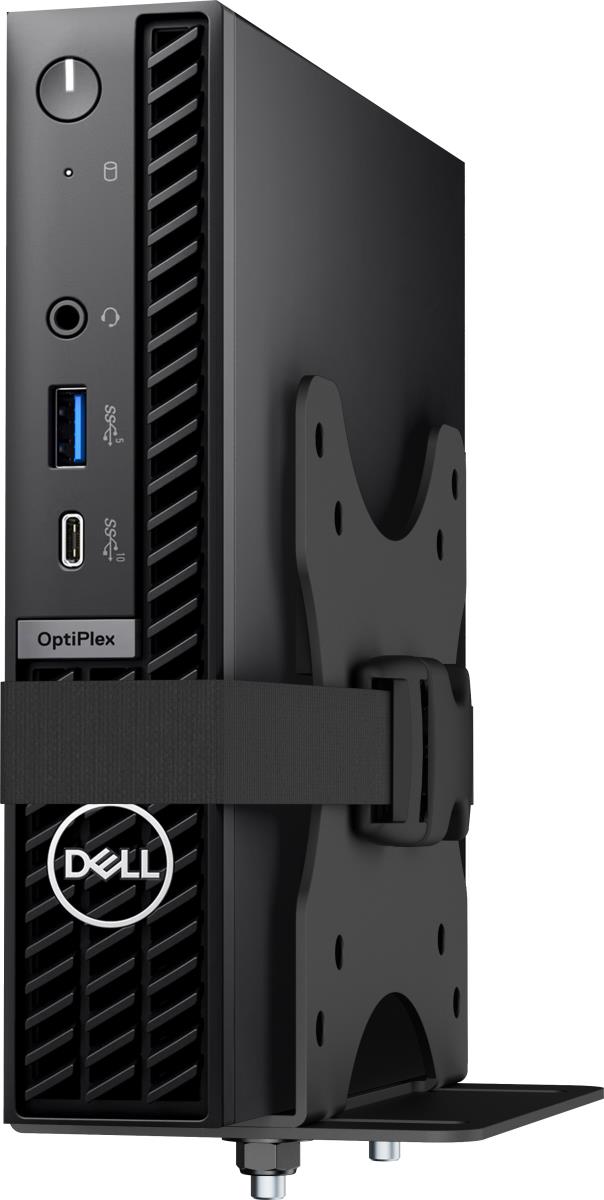 Mini Pc Vesa Mount Black