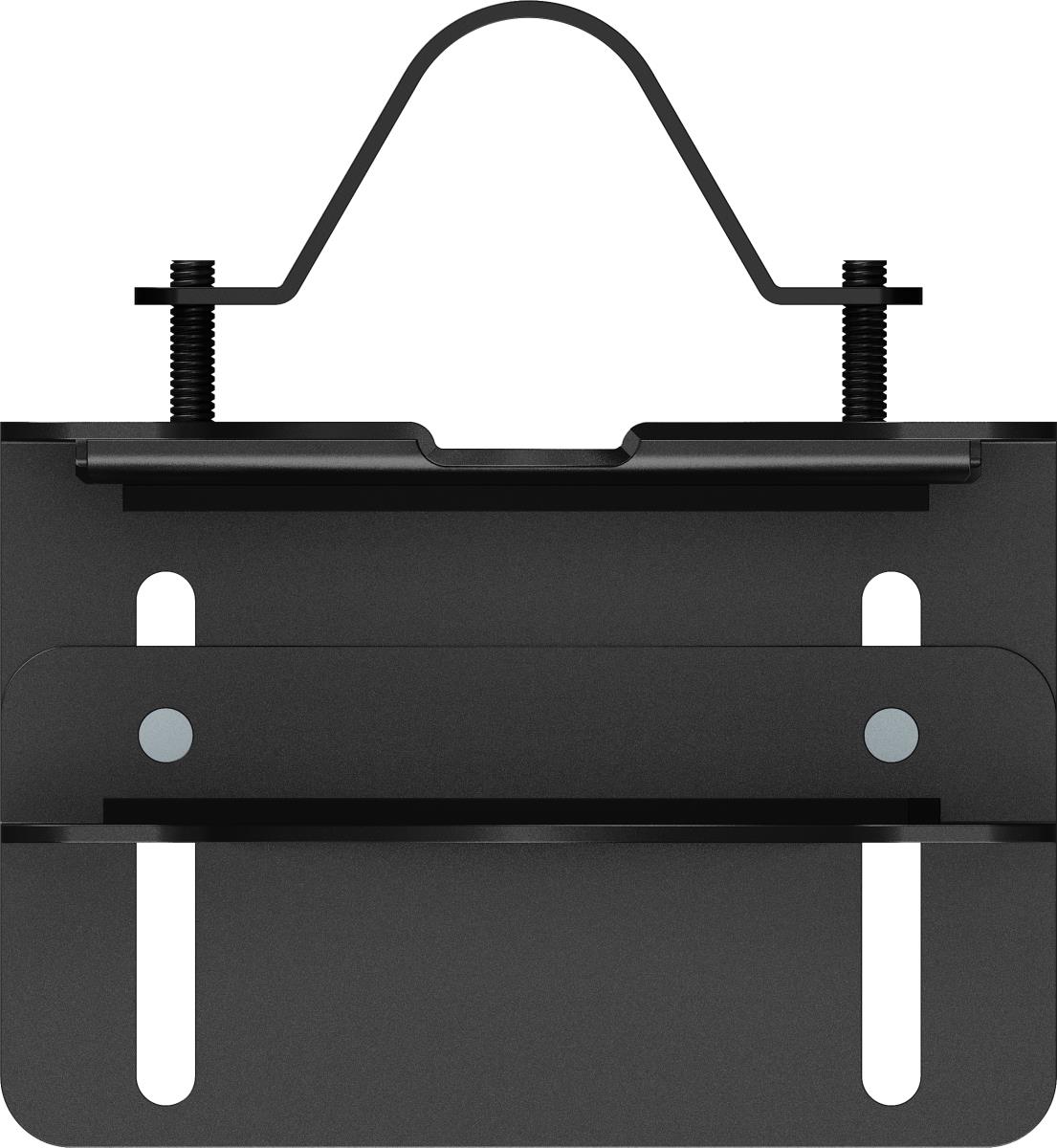 Mini Pc Vesa Mount Black