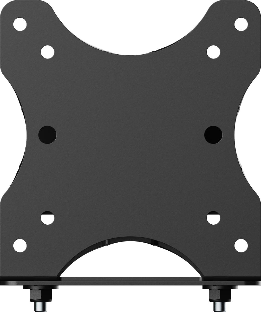 Mini Pc Vesa Mount Black