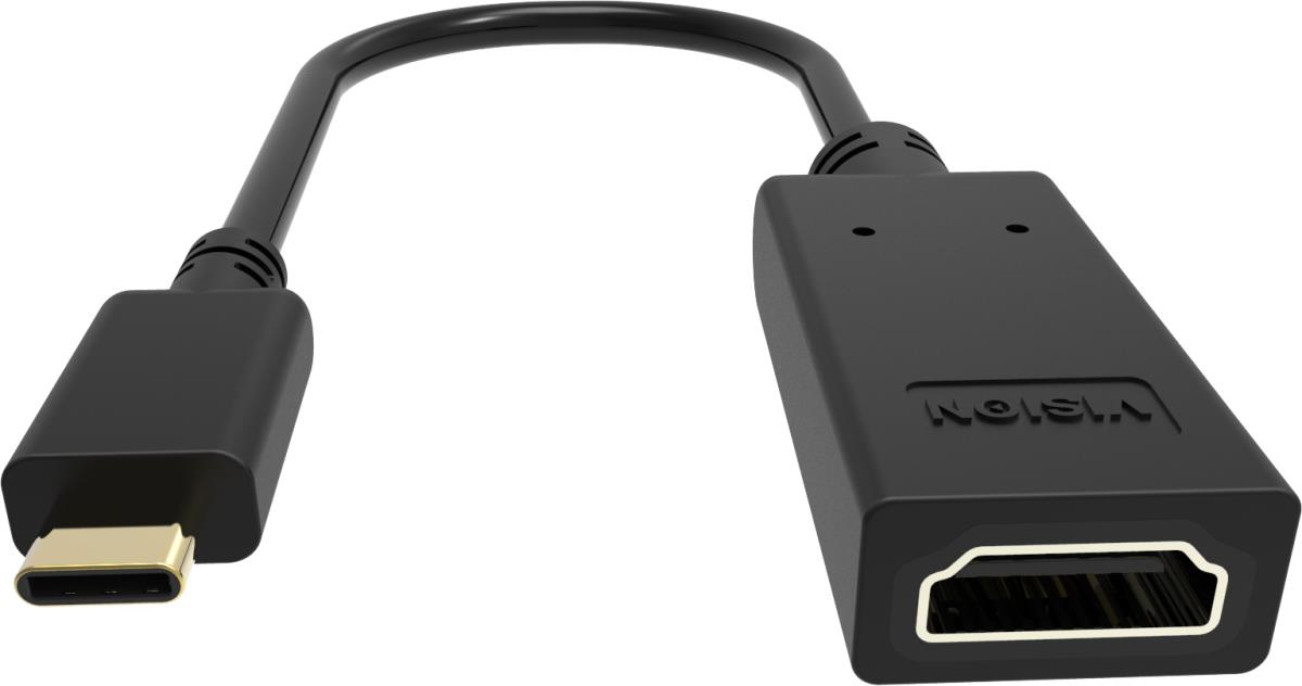 8k USB-c To Hdmi Adaptor